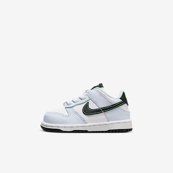 Babies Toddlers 1C 10C Shoes. Nike